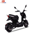 Top Class Quality Durable Mid Motor Electric Road Road pour fille Scooter à deux roues Lithium CE Fashion Electronic Fashion LED 6-8H